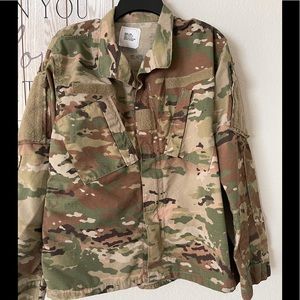 U.S Army jacket